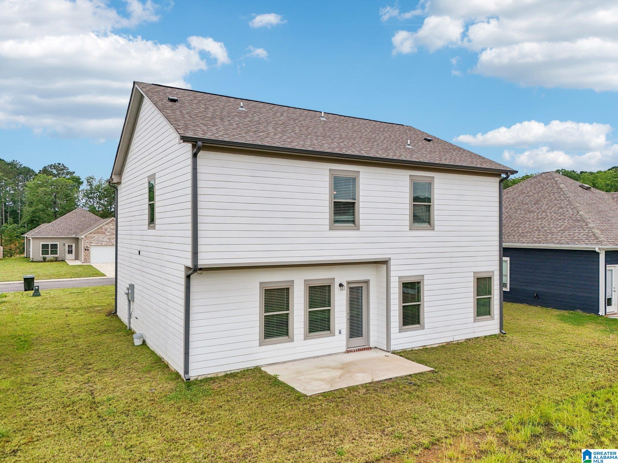 130 Kings Way Jasper, AL 35503 - Photo 35 of 37