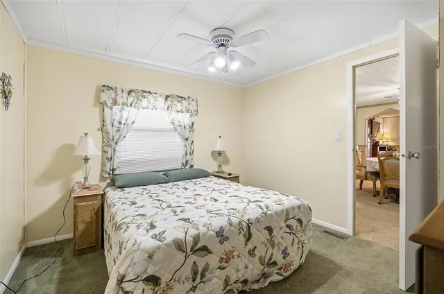 $199,900 | 1605 Bass Avenue, Seville, FL 32190