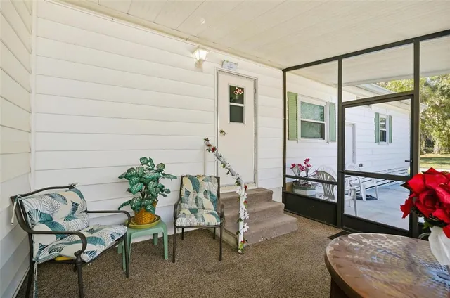 $199,900 | 1605 Bass Avenue, Seville, FL 32190