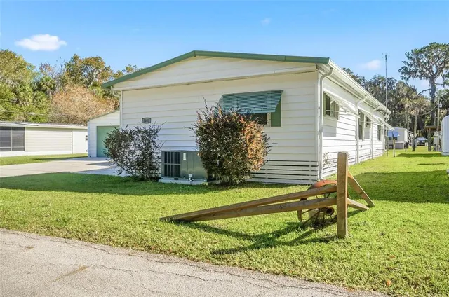 $199,900 | 1605 Bass Avenue, Seville, FL 32190