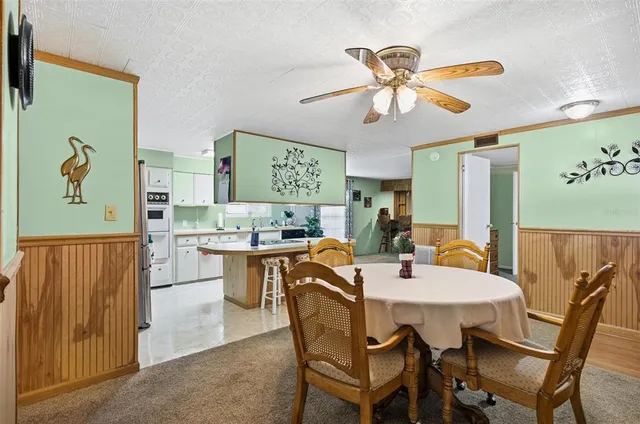 $199,900 | 1605 Bass Avenue, Seville, FL 32190