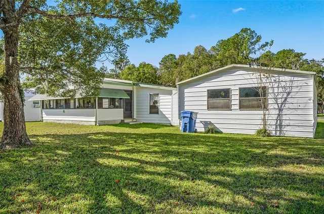 $199,900 | 1605 Bass Avenue, Seville, FL 32190