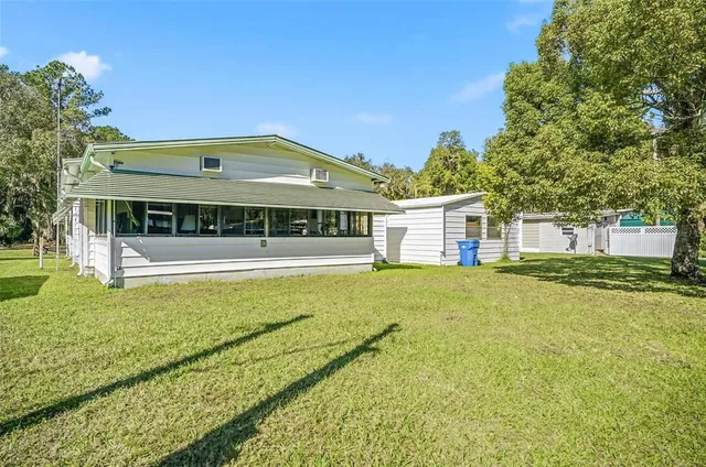 $199,900 | 1605 Bass Avenue, Seville, FL 32190