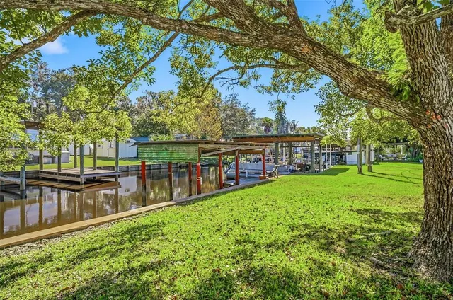 $199,900 | 1605 Bass Avenue, Seville, FL 32190