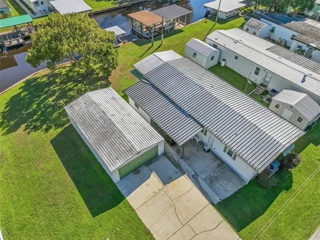 $199,900 | 1605 Bass Avenue, Seville, FL 32190