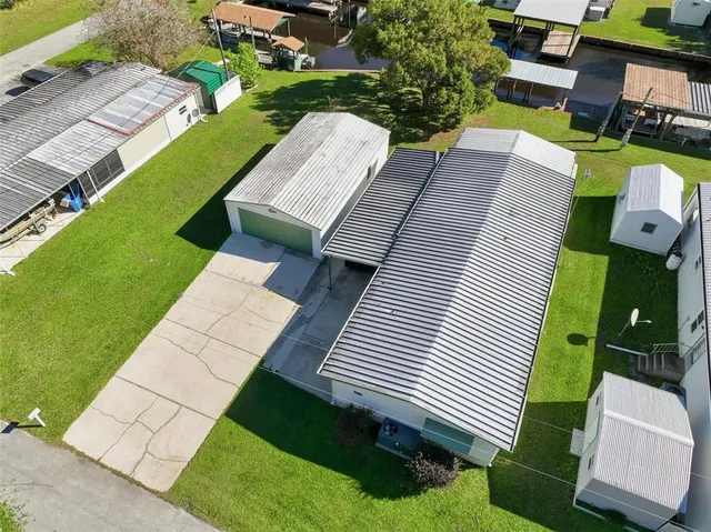 $199,900 | 1605 Bass Avenue, Seville, FL 32190