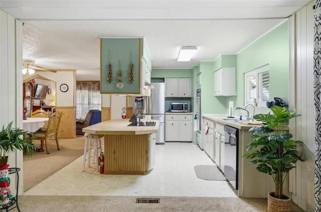 $199,900 | 1605 Bass Avenue, Seville, FL 32190