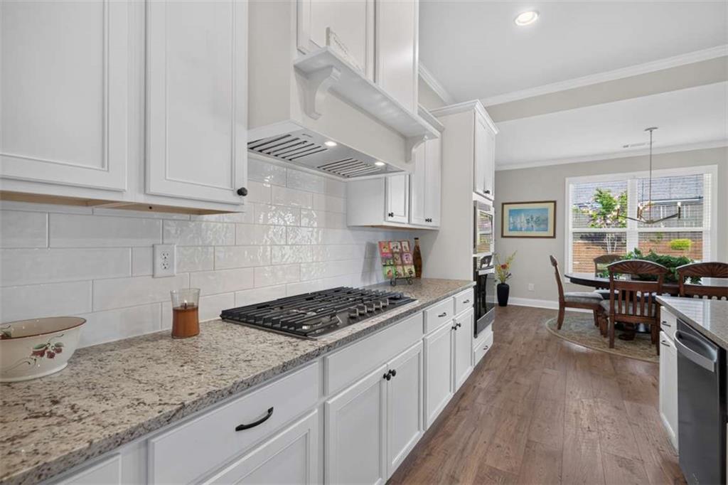 134 Oakdale Road Jefferson, GA 30549 - Photo 15 of 56