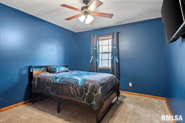 $179,900 | 132 West Jones Street, Williamsville, IL 62693