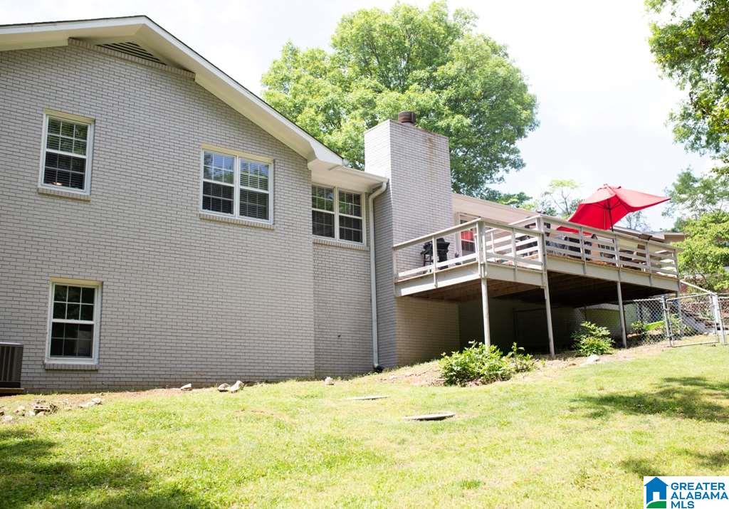 15 Christopher Way Anniston, AL 36207 - Photo 26 of 33