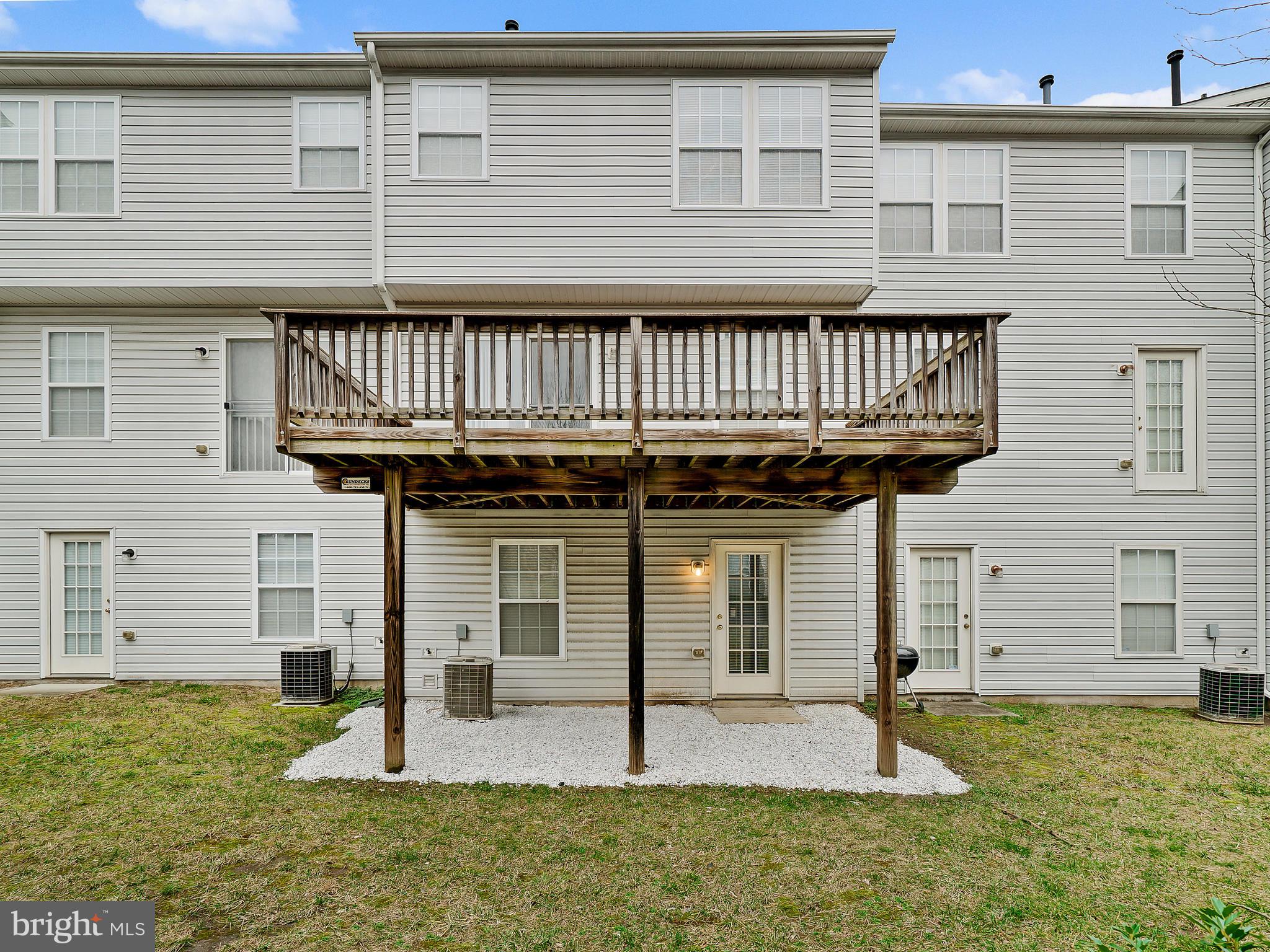7085 Water Oak Road, Unit 72 Elkridge, MD 21075 - Photo 29 of 29 Gallery Image 29