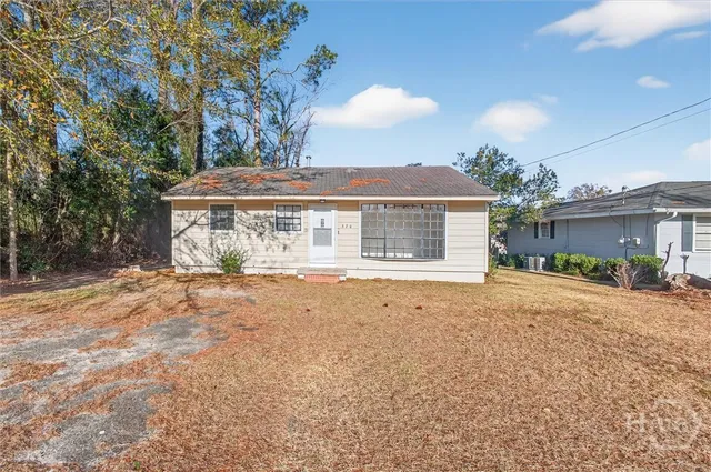 $180,000 | 370 South 6th Street, Jesup, GA 31545