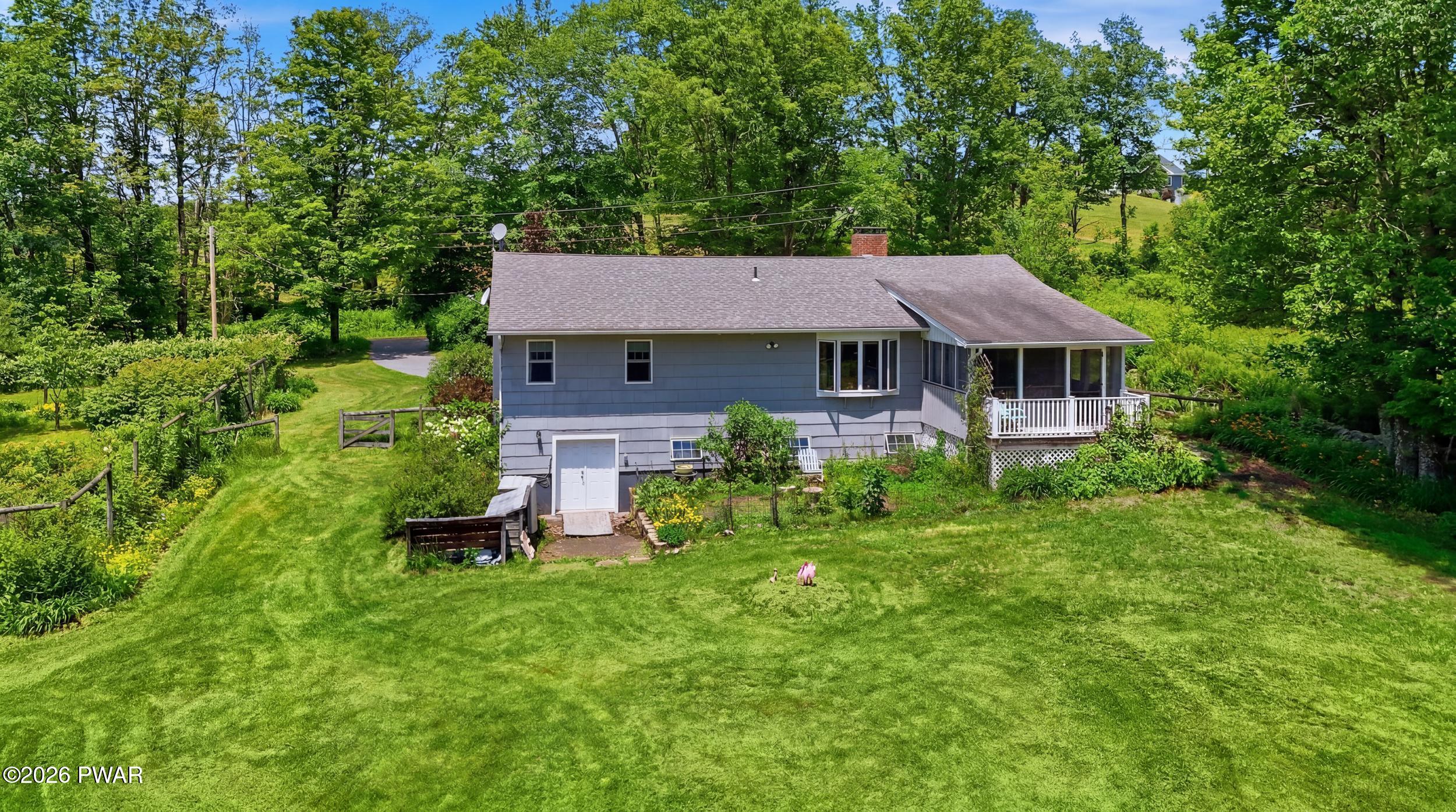 14 Bush Road Damascus, PA 18415 - Photo 35 of 59