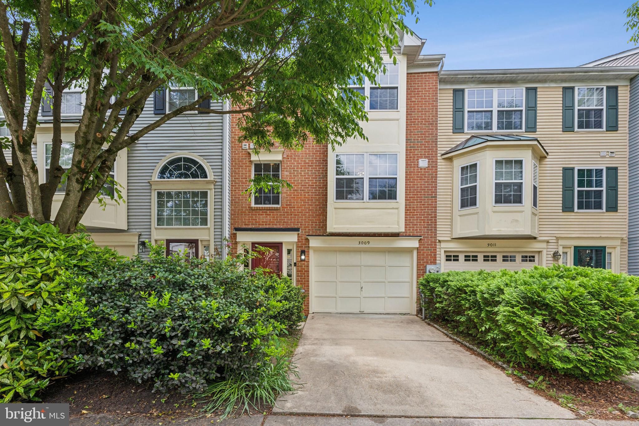 3009 Spice Bush Road Laurel, MD 20724 - Photo 1 of 14 welcome home to 3009 spice bush road