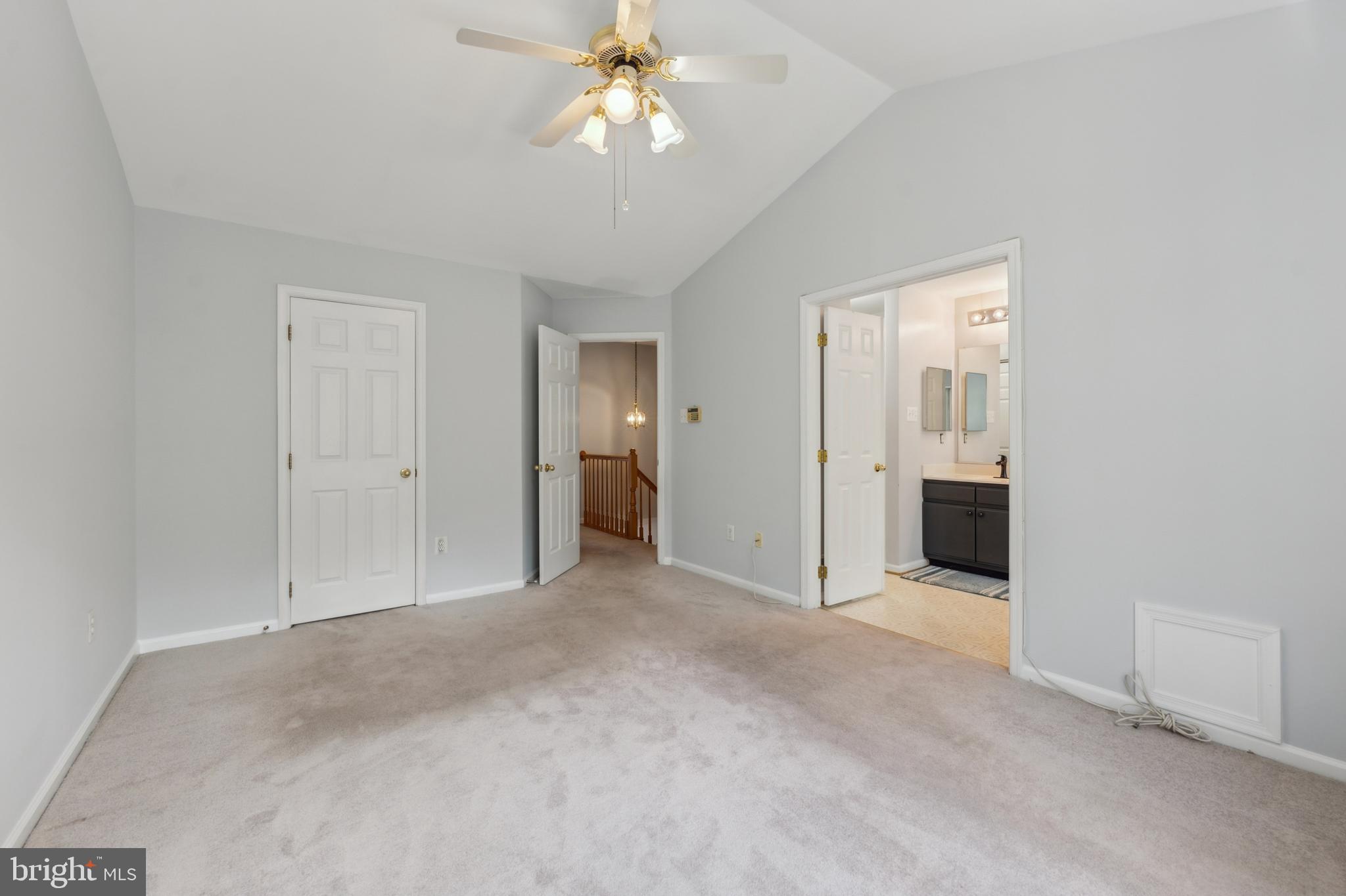 3009 Spice Bush Road Laurel, MD 20724 - Photo 8 of 14 primary bedroom suite