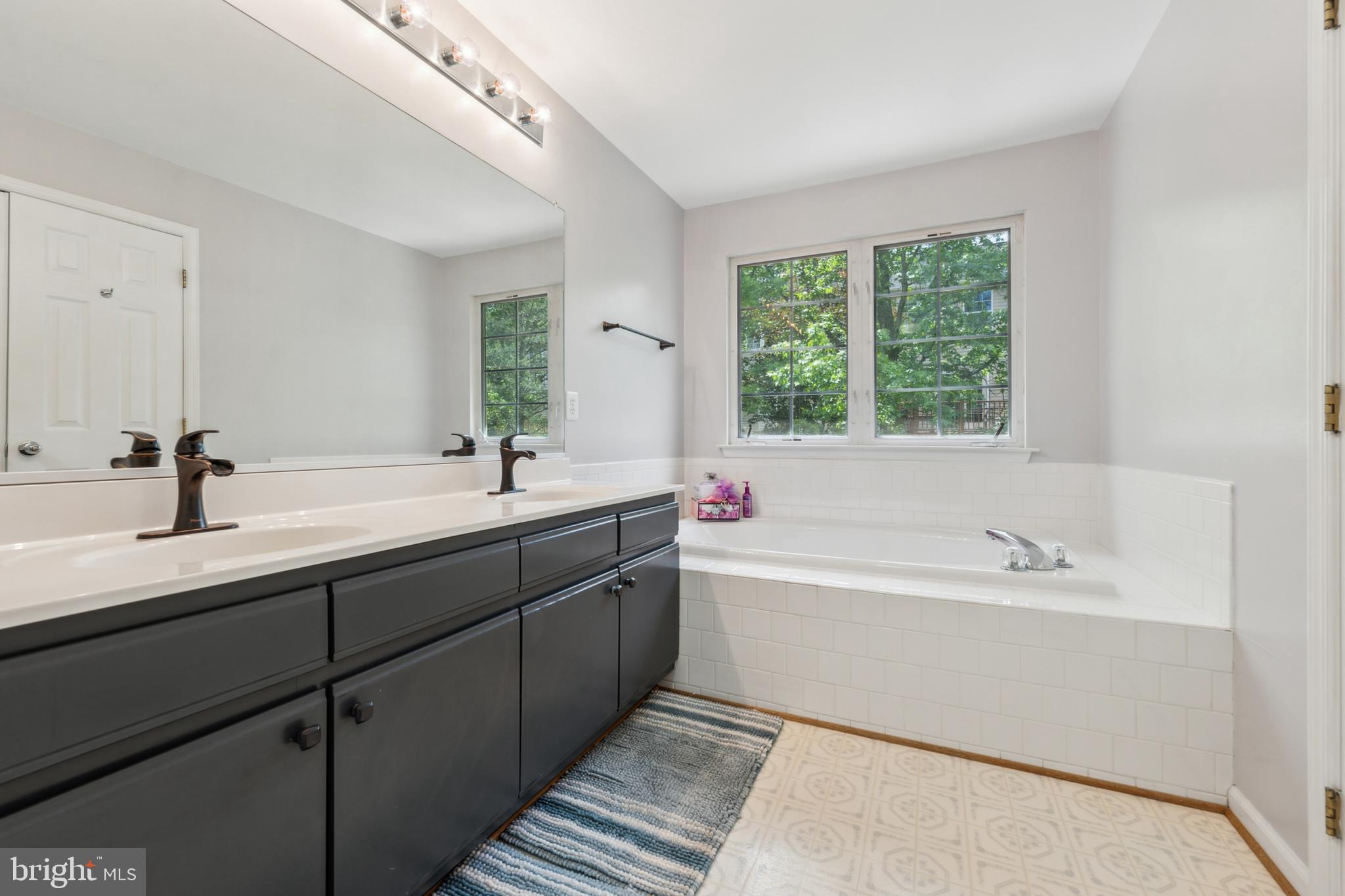 3009 Spice Bush Road Laurel, MD 20724 - Photo 9 of 14 primary bath