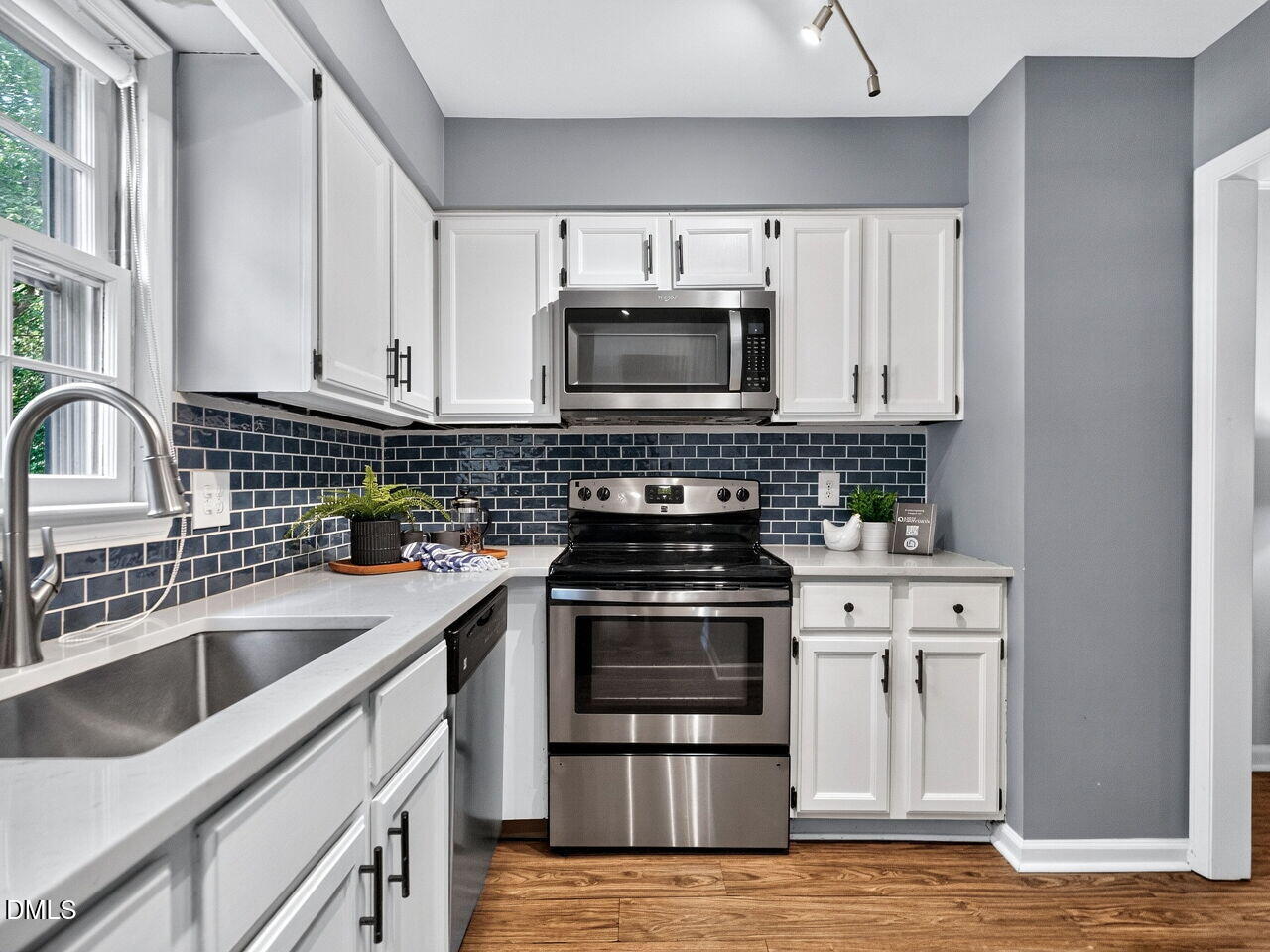 1324 Dylan Heath Court Raleigh, NC 27608 - Photo 7 of 24 017-1280x960-kitchen