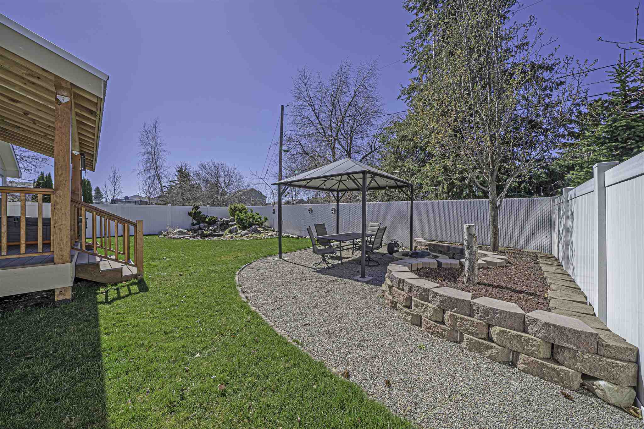 912 South Rees Lane Spokane Valley, WA 99037 - Photo 19 of 26