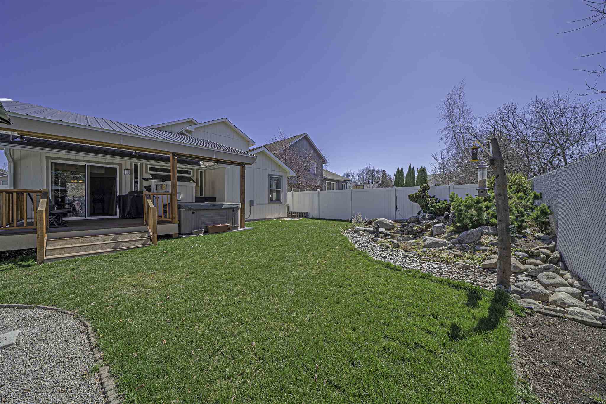 912 South Rees Lane Spokane Valley, WA 99037 - Photo 20 of 26