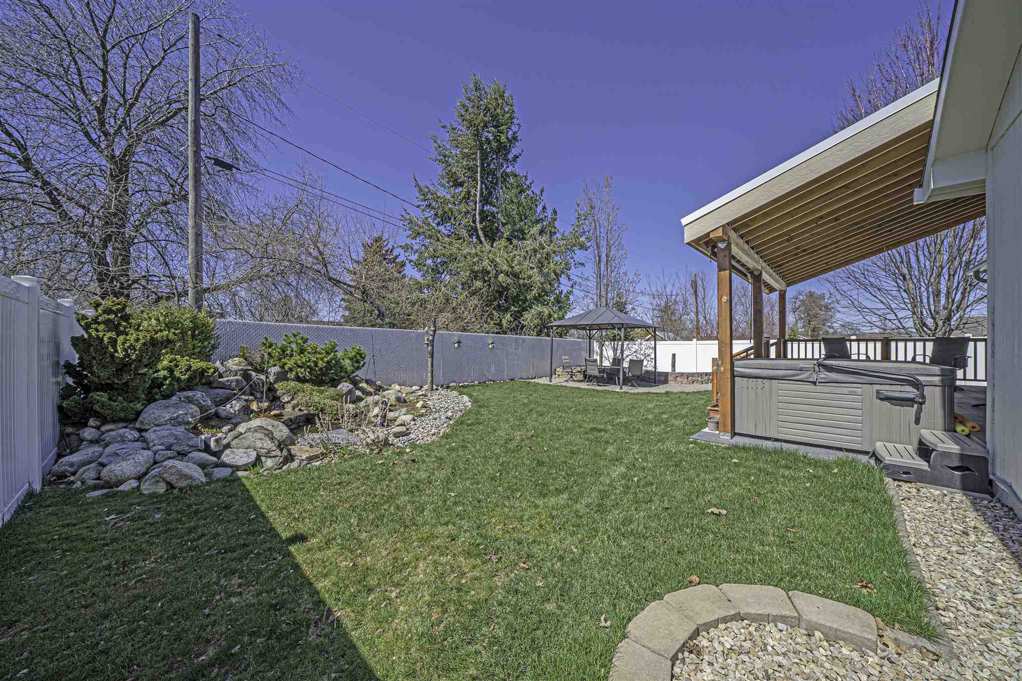 912 South Rees Lane Spokane Valley, WA 99037 - Photo 21 of 26