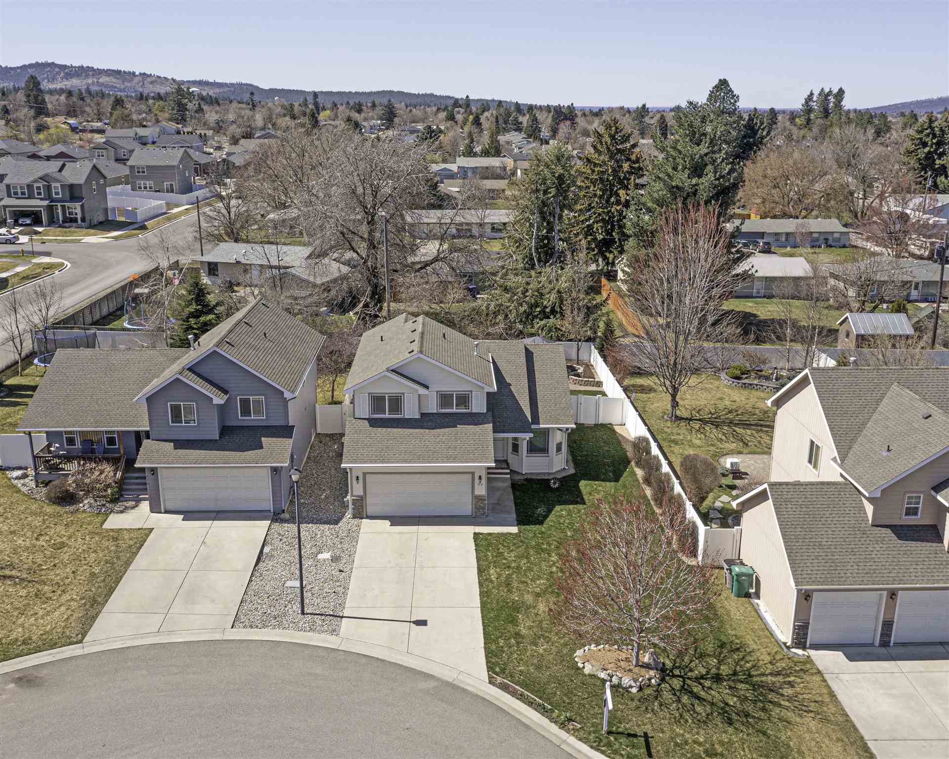 912 South Rees Lane Spokane Valley, WA 99037 - Photo 22 of 26