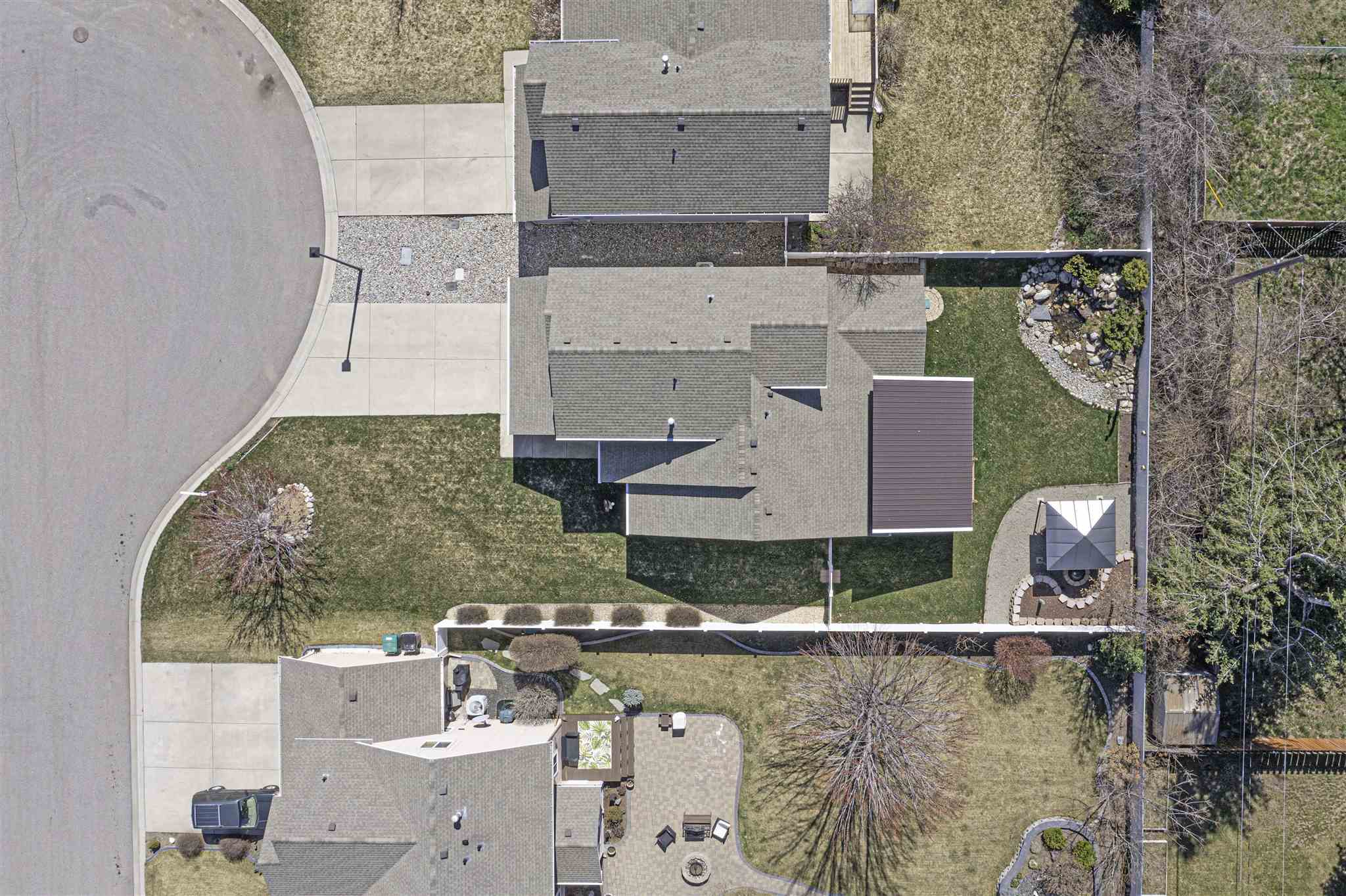 912 South Rees Lane Spokane Valley, WA 99037 - Photo 23 of 26