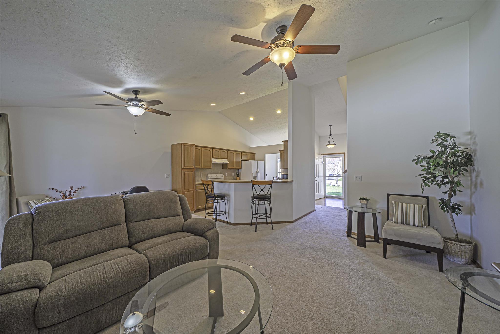 912 South Rees Lane Spokane Valley, WA 99037 - Photo 5 of 26
