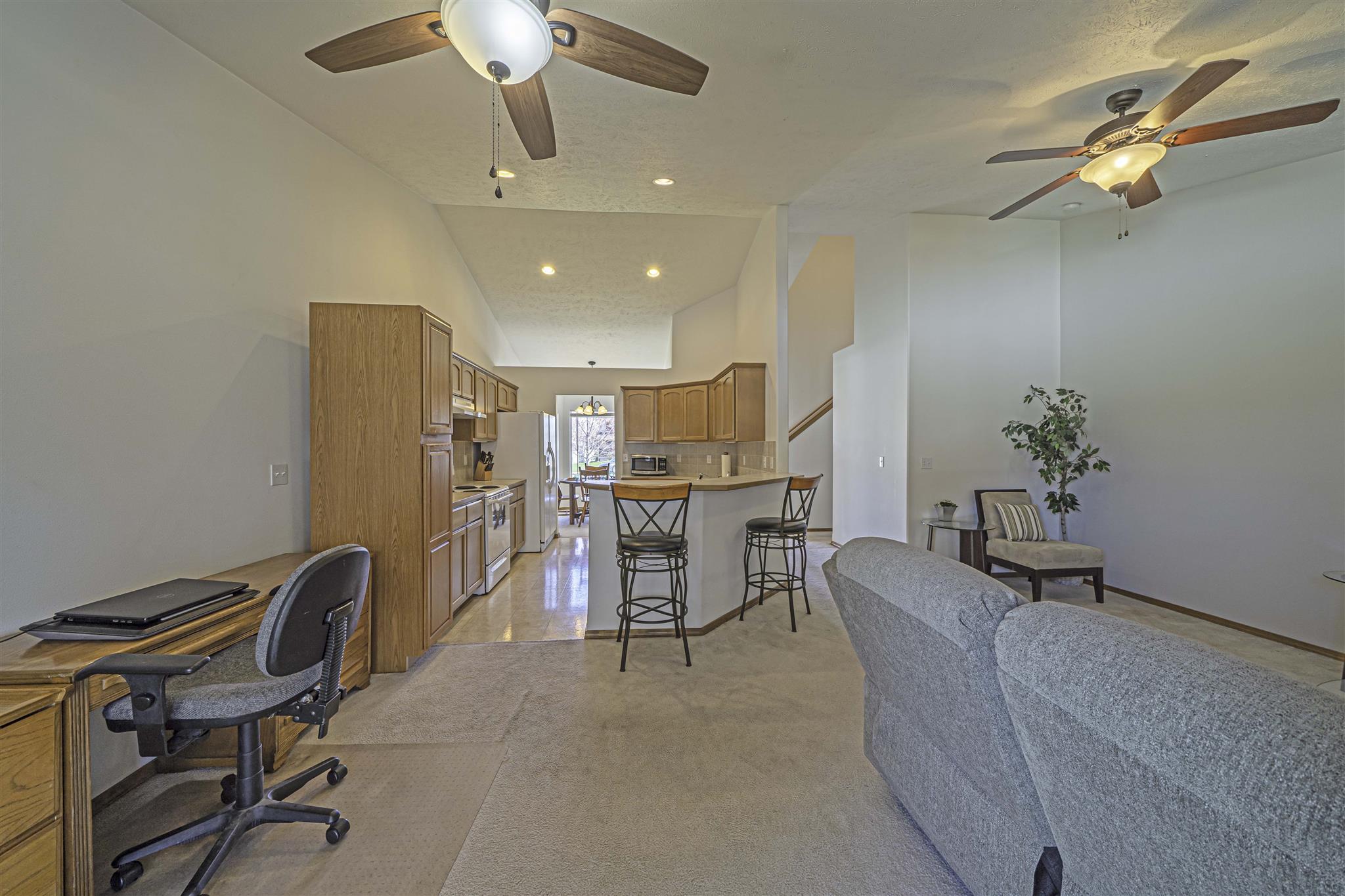 912 South Rees Lane Spokane Valley, WA 99037 - Photo 6 of 26