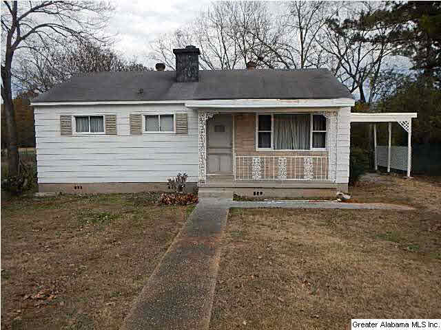 306 Coaling Road Sylacauga, AL 35150 - Photo 1 of 4