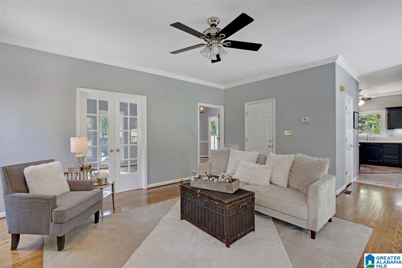 5202 Post House Lane Birmingham, AL 35242 - Photo 1 of 30