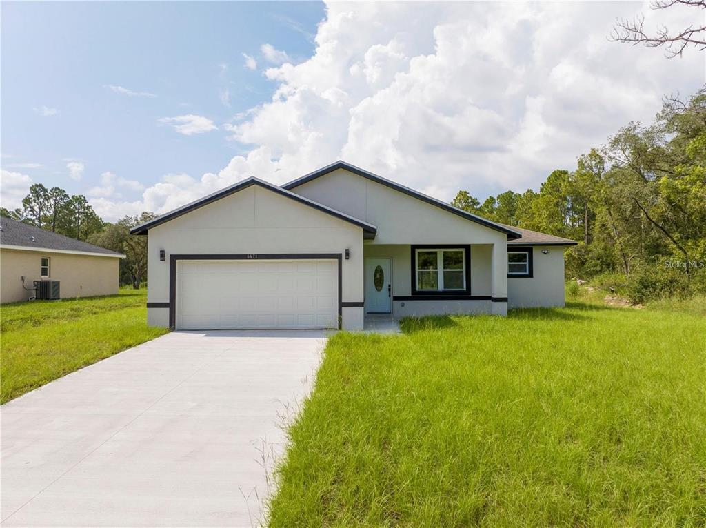6671 Southwest 151 Loop Ocala, FL 34473 - Photo 1 of 35