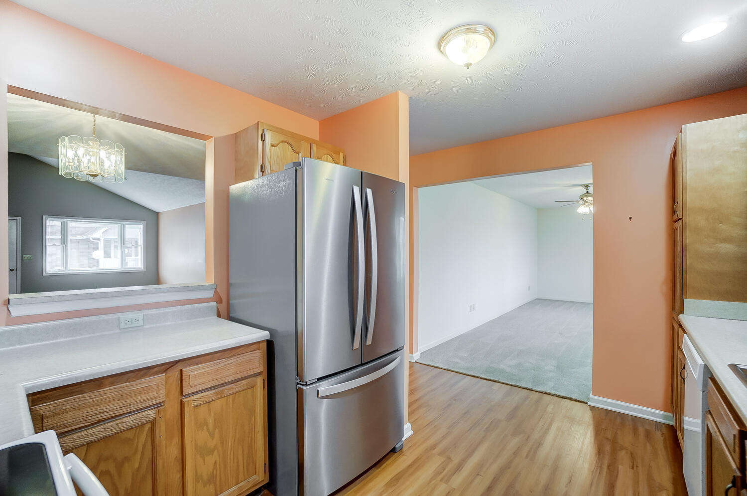 484 Ridgeview Circle East, Unit 1 Springfield, OH 45504 - Photo 16 of 32