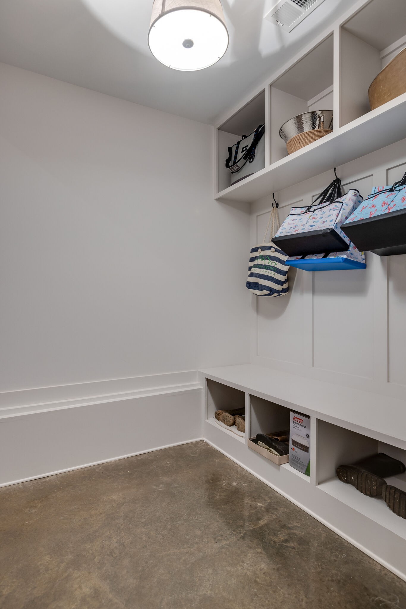 3406 Love Circle Nashville, TN 37212 - Photo 36 of 40 a kitchen with a refrigerator and a stove