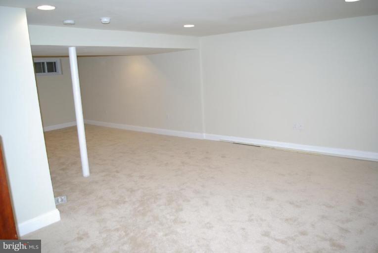 6228 Falkirk Road Baltimore, MD 21239 - Photo 14 of 19 Basement #1