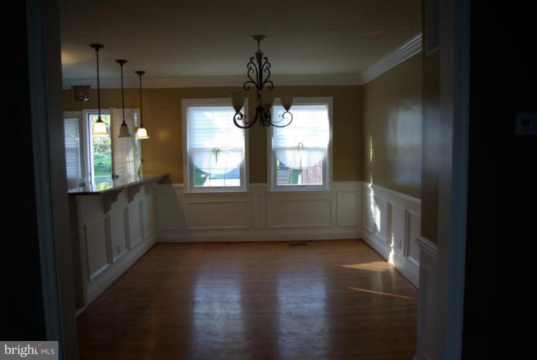 6228 Falkirk Road Baltimore, MD 21239 - Photo 6 of 19 Dining Room