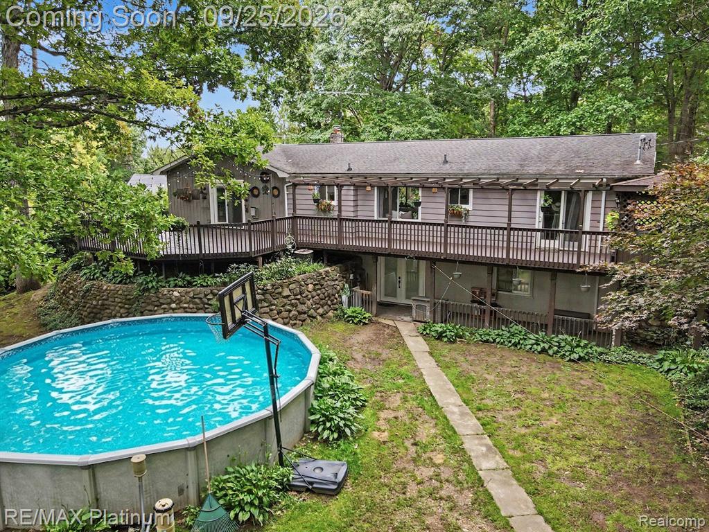5338 King Road Howell, MI 48843 - Photo 27 of 30 Gallery Image 27