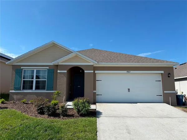 $2,100 | 4063 Alissa Lane, Haines City, FL 33844
