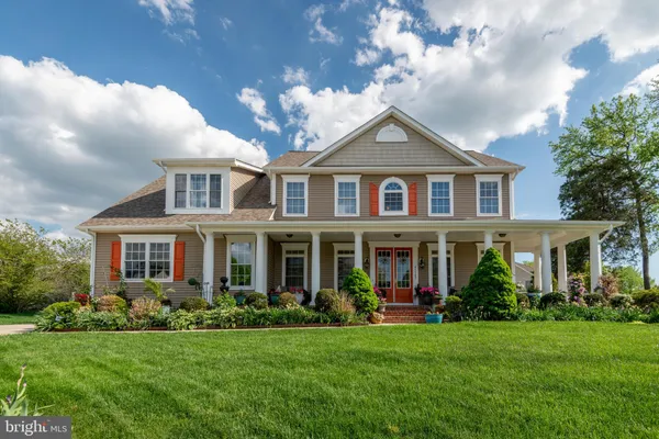 $635,000 | 41585 Austin Court, Leonardtown, MD 20650