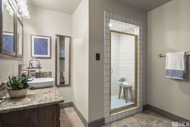 a view of living room