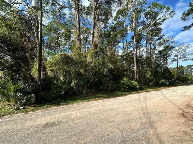 $49,000 | 0 North Peach Street, Bunnell, FL 32110