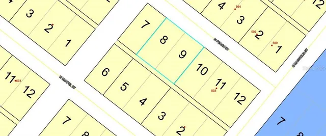 $49,000 | 0 North Peach Street, Bunnell, FL 32110