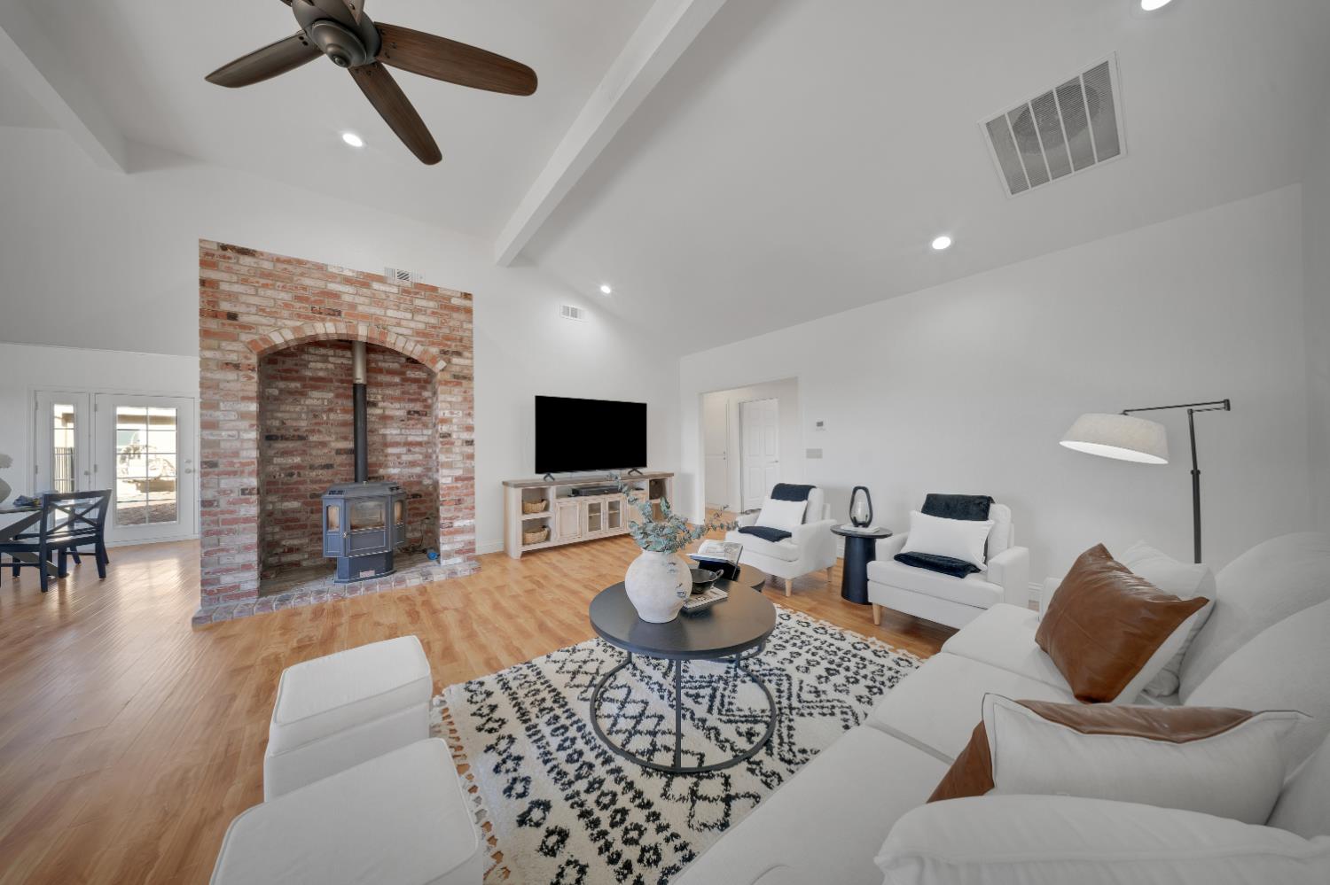 5875 Sycamore Hill Road Newcastle, CA 95658 - Photo 22 of 78 Great Room
