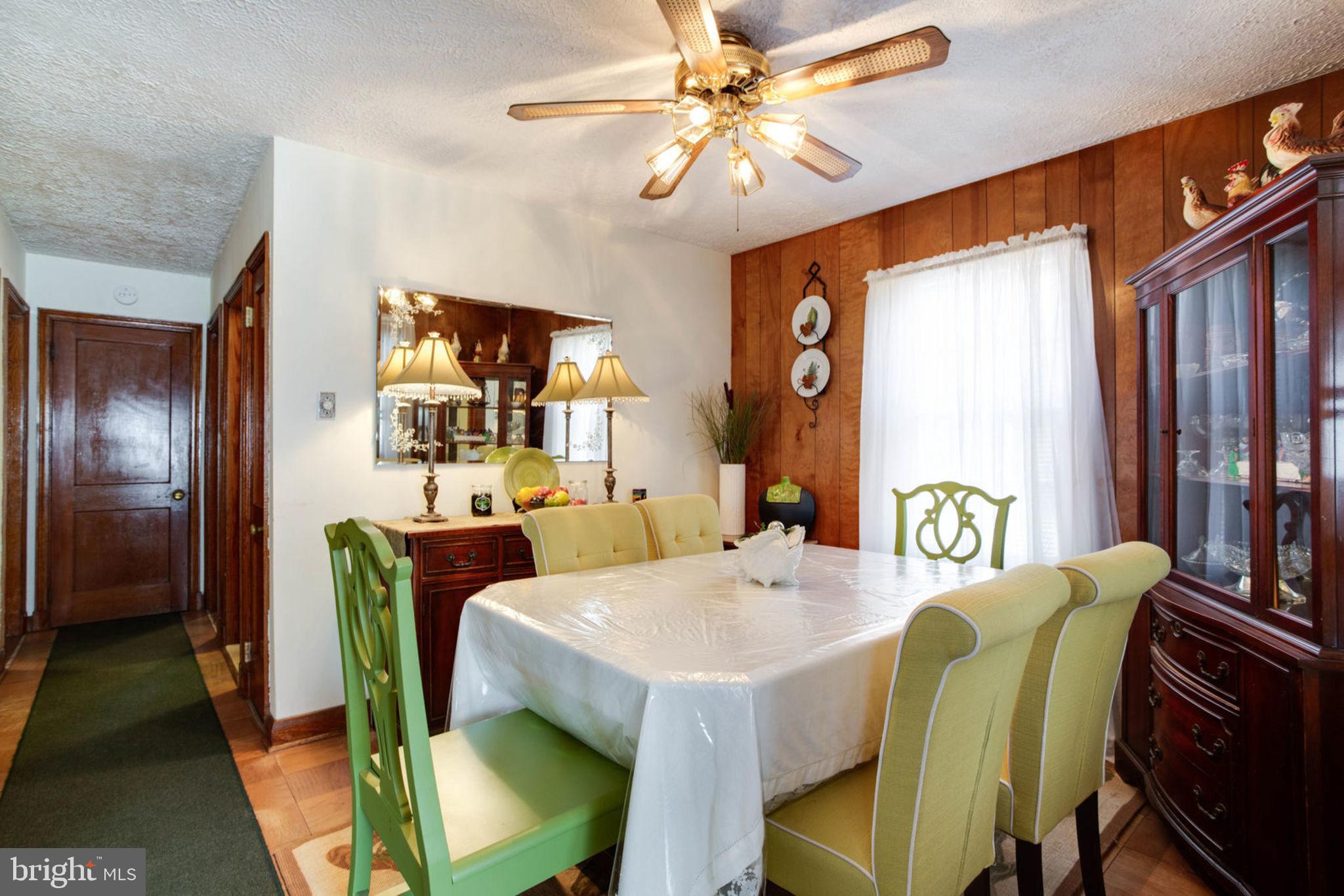 7841 Clark Station Road Severn, MD 21144 - Photo 8 of 46 Dining Room 2