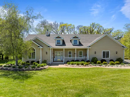 $799,999 | W8205 Nature Drive, Richmond, WI 53190