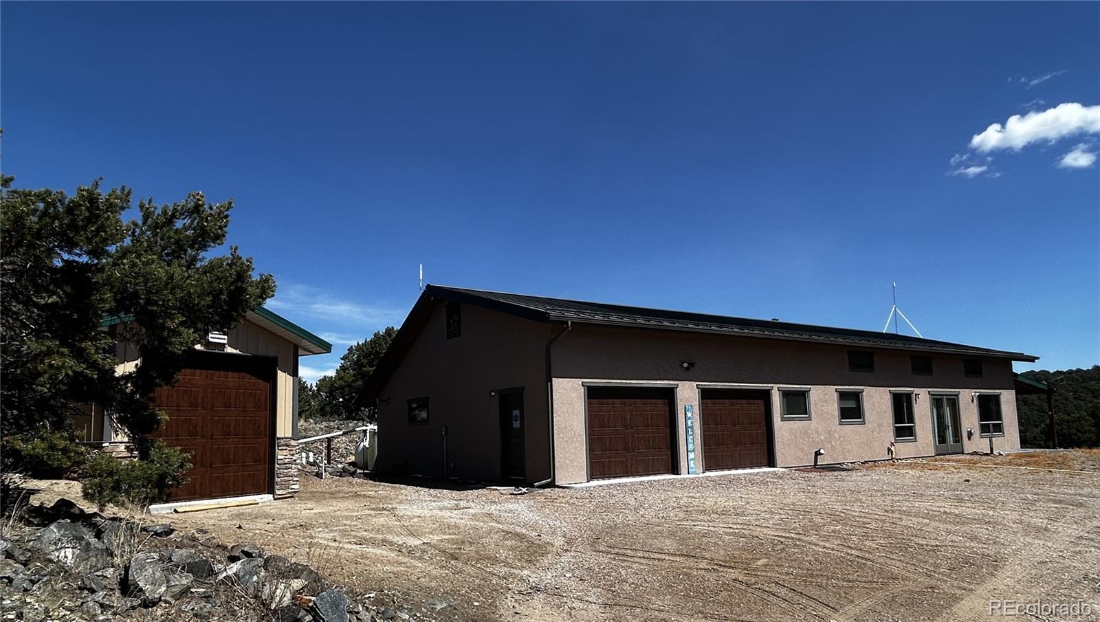 850 Insula Road Westcliffe, CO 81252 - Photo 2 of 38