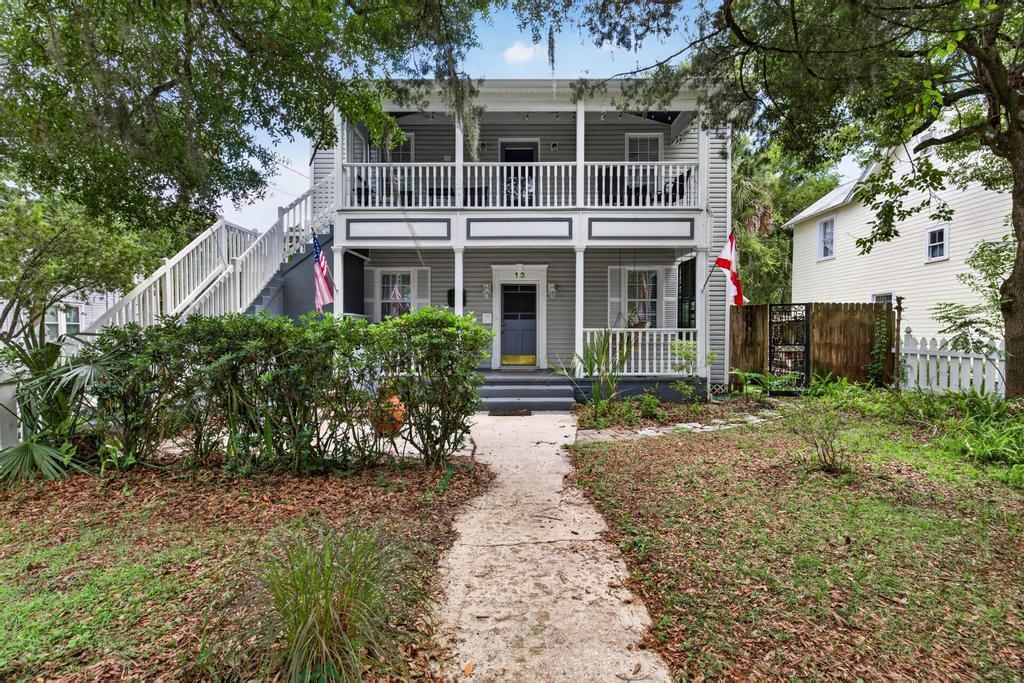 13 Rohde Avenue St. Augustine, FL 32084 - Photo 15 of 97