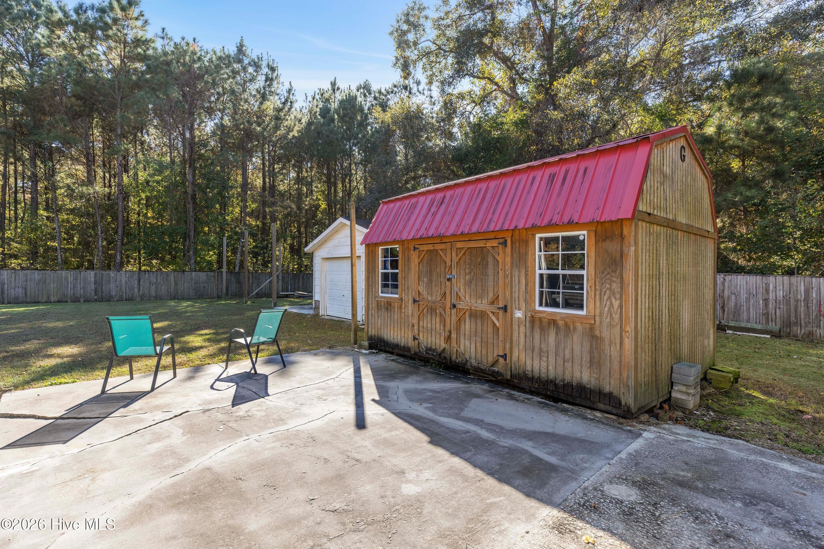 2499 Maco Road Northeast Leland, NC 28451 - Photo 47 of 58