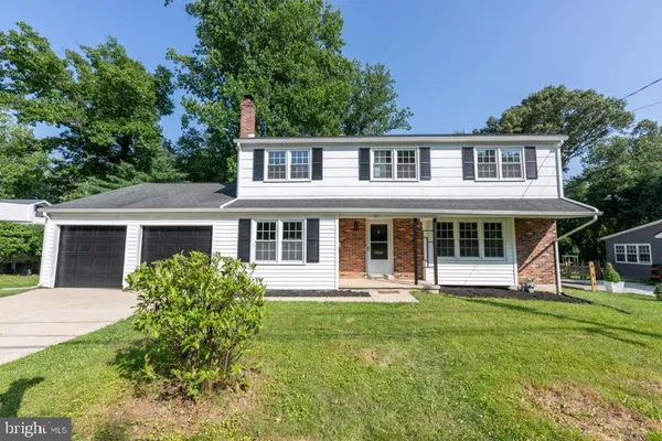 $510,000 | 24 Wakefield Drive, Newark, DE 19711