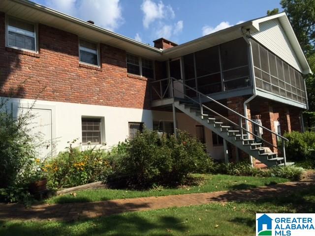 312 Wildwood Road Anniston, AL 36207 - Photo 34 of 37