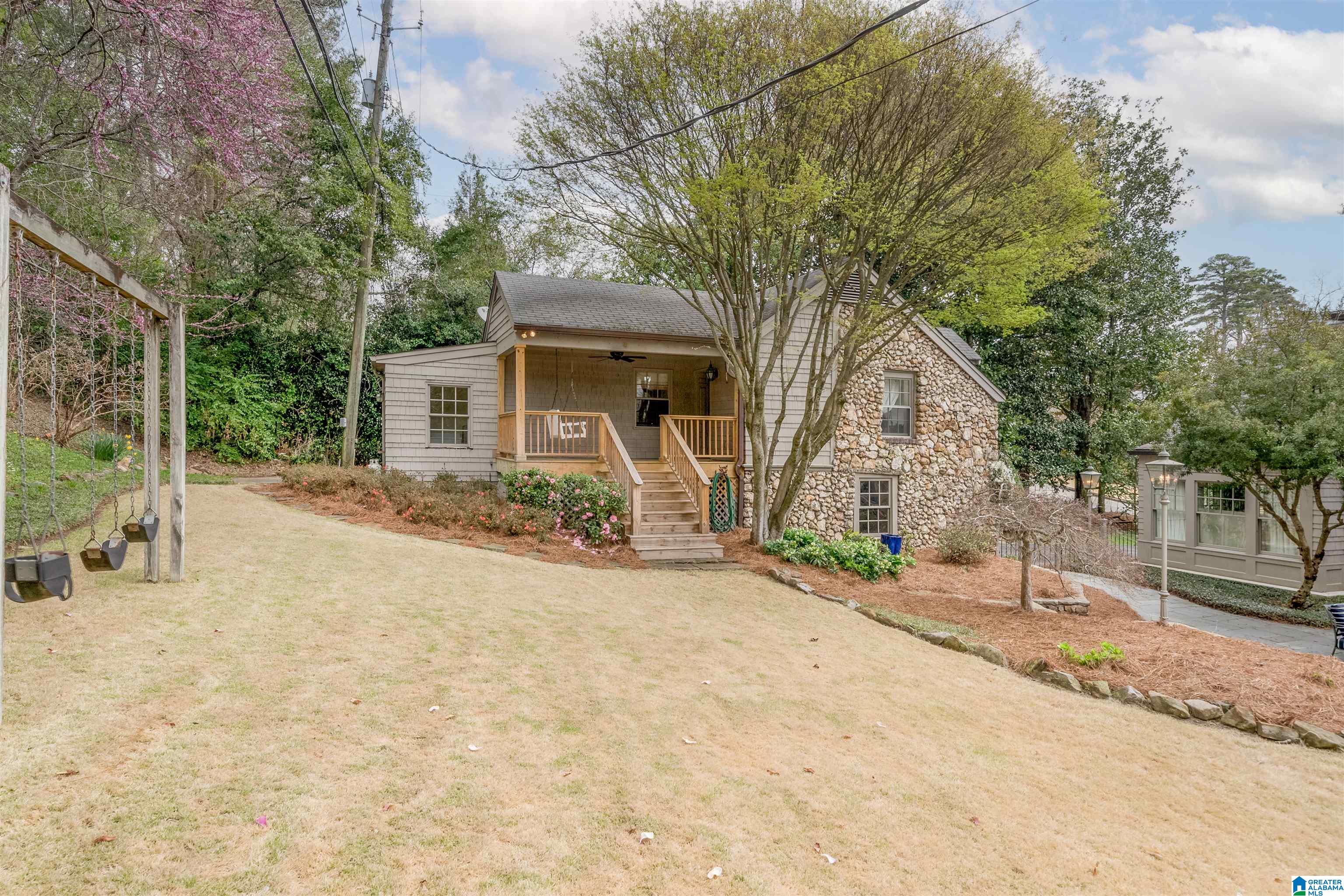 3220 Sterling Road Birmingham, AL 35213 - Photo 61 of 63